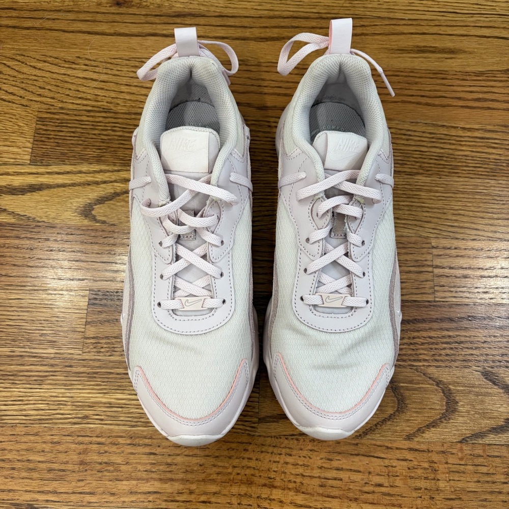 Nike RYZ 365 2 Sneakers "barely rose" - Picture 4 of 9